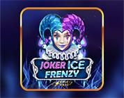 Joker Ice Frenzy Epic Strike