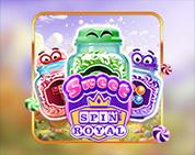 Sweet Spin Royal