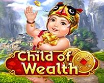 Child of Wealth SP